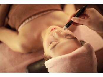 九龍 リラクゼーション 船橋店/毛穴の黒ずみ・ザラつき解消☆