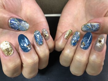 マイシティー ネイル(My City Nail)/