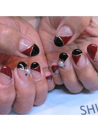 ☆クーポンネイル☆