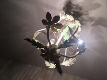 整体もみ処アンド美容 ぷくぷく/個室は2部屋！落ち着ける空間♪