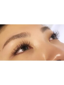 キープ力が自慢のサロン