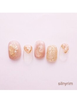 シルニー リム(Silny rim)/やり放題コース［ニュアンス］