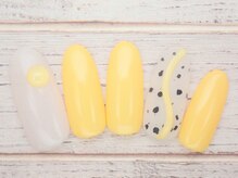 ワンネイル(ONE NAIL)/