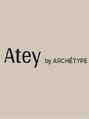 エイティ(Atey)/Atey