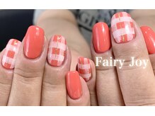 フェアリー ジョイ(Fairy Joy)/
