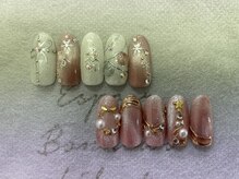 ジュエル(Jewel)/ご新規様 定額コミコミ7280円