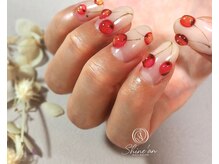 シャインアン(Shine'an)/デザイン2時間