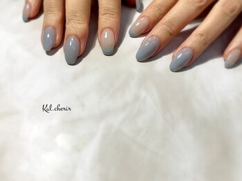 カル シェリール(Kal.cherir)/ブランドカラー☆お好みに調合