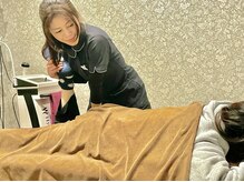 プレミアムボディケア 清水桜橋店(Premium Body Care)/身体のバランスを綺麗に！