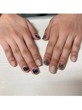 プティットスリール アイラッシュ 豊田店(Petit Sourire Eyelash)/ニュアンス＋アートフリー