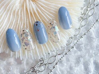 フレイヤ 新宿店(FREJA)/☆Goldコース☆