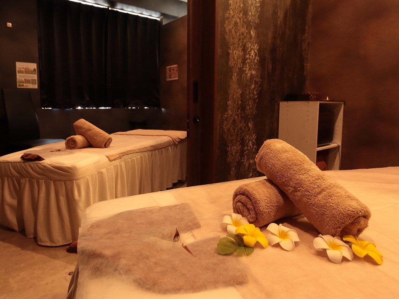 サロンドシュシュ 心斎橋本店(salon de chouchou サロンドシュシュ 心斎橋本店(salon de chouchou