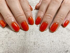 秋色ワンカラー