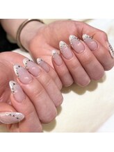 ブリス(Bliss produced by syisyu)/ブライダルフレンチ