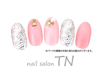 ティーエヌ TSUTAYA八戸ニュータウン店/3月☆定額5900円コース