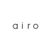アイロ(airo)ロゴ