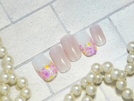 アートネイル
