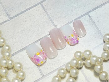 フォルチェ ゆめタウン東広島店(Folche)/アートネイル