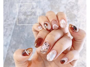 アルゴ(Nail)/