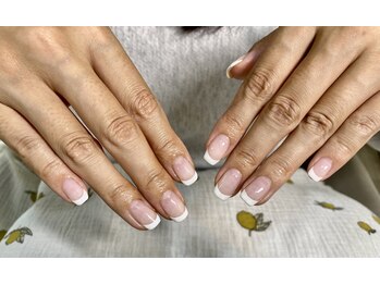 ウルオイネイル(uruoi nail)/