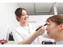 ポーラ ブルーノート 西明石駅前店(POLA Blue Note)/メークサービス実施中