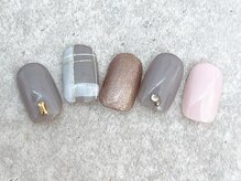 ブロンシュ(Blanche)/5200yenDesign