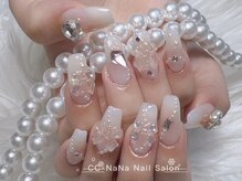 シーシーナナ ネイルサロン(CC NaNa Nail Salon)/