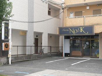 ヌック(NO-K)/駐車場完備♪