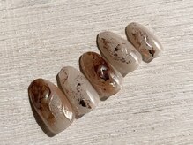 ローグ(Looog)/3月定額ネイル4