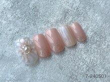 ジェリッシュ(Jelish)/定額デザイン7,500円