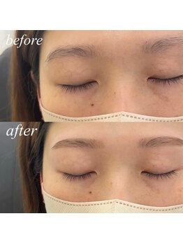 アイルーム 大宮店(eyeroom)/メイクが楽になるお手伝い☆