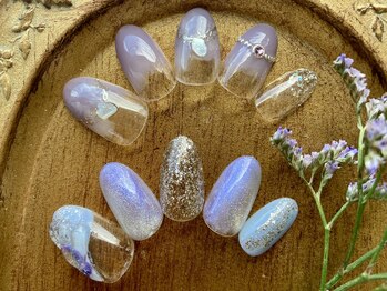 ルーカ エンジェル(RUCA×ANGEL)/7月追加 Rucaアート