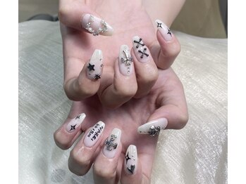 トリー アンド デリー(Toliy&Deliy)/