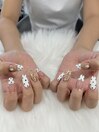 nail design (石川)