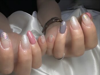エフネイル(f.nail)/