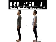 プラスハンド(+HAND)の雰囲気（【RE:SET】特許庁登録済・エビデンス取得済の矯正技術）