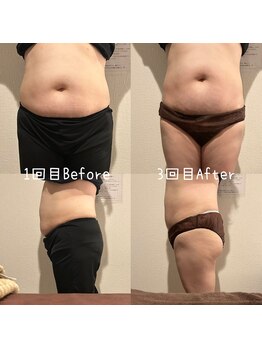 サロン ド モミカル(salon de momikaru)/