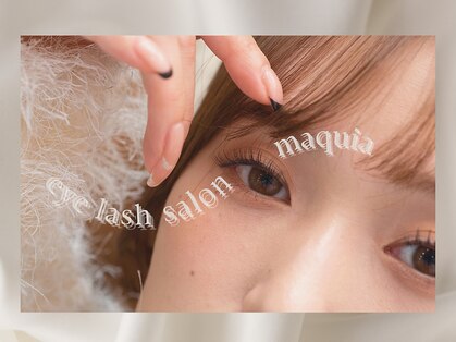 マキア 呉店(MAQUIA)の写真