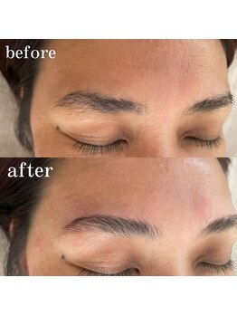 ル レポ(le.repos)/ハリウッドブロウリフト