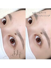 ジョリフ 池袋店(jolif)/まつ毛パーマ｜美眉スタイリング