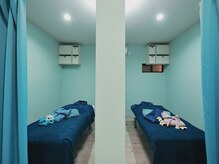 コンフォート 布施/ペアルーム