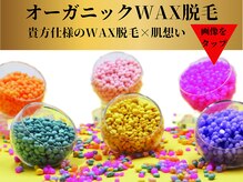 ベルアンドヘルス 千葉(BELL&HEALTH)/肌に優しいオーガニックWAX