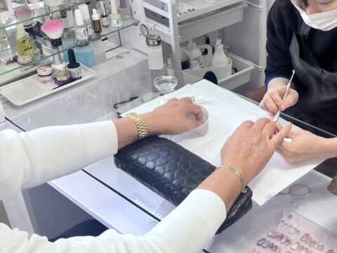 ポノ(pono)｜ホットペッパービューティー