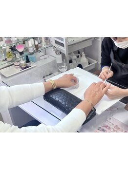 メンズにオススメのサロン