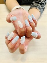 トゥインクル(twinkle)/