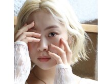 サロン エフ(salon f)の雰囲気（季節に合わせて楽しめる◎周りと差のつく垢抜けcolor eyelash♪）