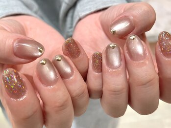 サイン(sin.)/マグネット×フラッシュ