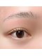 シュシュ(chou*chou)の写真/眉毛のケアはプロにお任せください♪＜アイブロウ&韓国☆マツパ＞でメイク時間短縮&垢抜けが叶います！