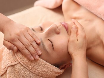 京都フォーエイチ(京都4H)/自律神経ケア×美肌ケア