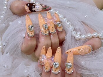 アリーズ(Allies)/長さ出しスーパーロング